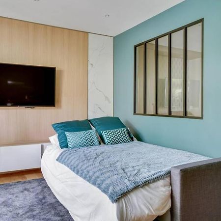 Suite Luxury Republique Paris Dış mekan fotoğraf