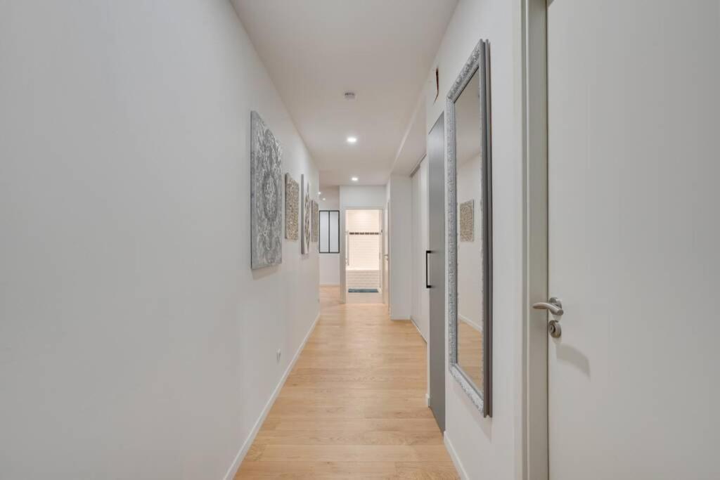 Suite Luxury Republique Paris Dış mekan fotoğraf